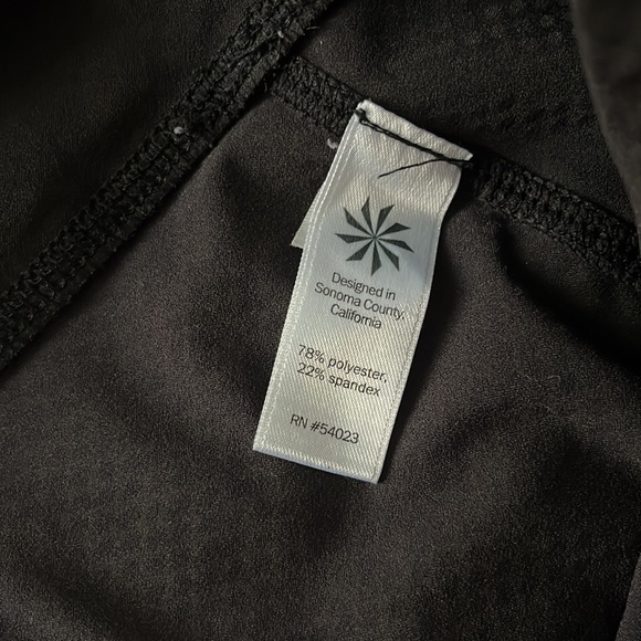 Athleta Leggings - Picture 9 of 13